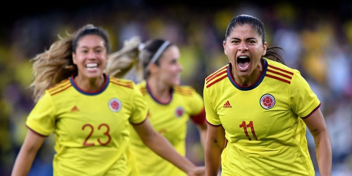 Cali abre sus puertas a una fiesta continental: la Conmebol Copa América Femenina