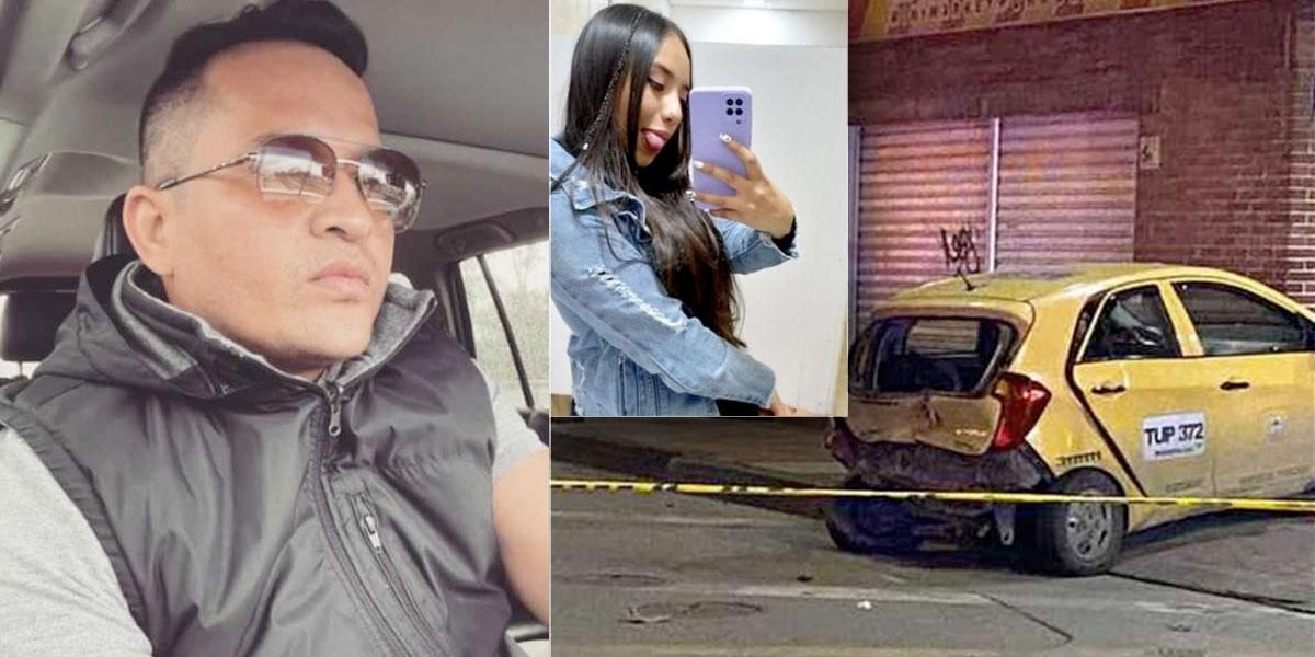 Fiscalía imputó al cantante Freddy Burbano por muerte de joven en Bogotá