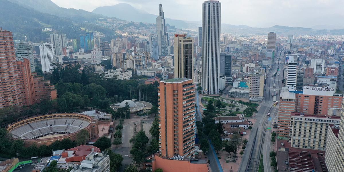 “Bogotá redujo sus emisiones contaminantes en un 26 %”: Secretaría de Ambiente