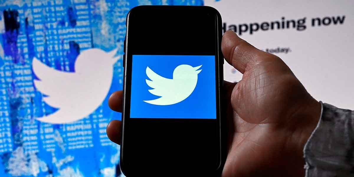Se cayó Twitter; la plataforma experimentó fallas a nivel mundial