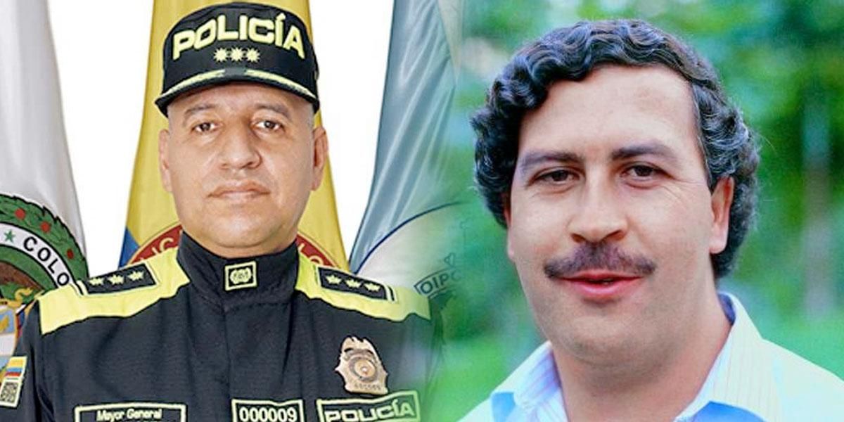 “Volvimos a la época de Pablo Escobar”: director de la DIJIN tras asesinatos de policías por el Clan del Golfo