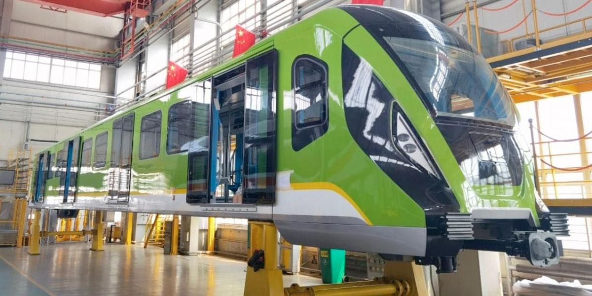 Segunda línea del Metro de Bogotá será subterránea