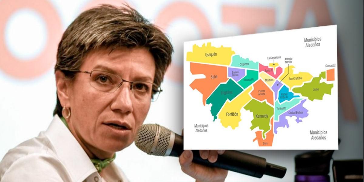 “Ampliación de localidades debe hacerse por acuerdo y no por decreto”: Corte Constitucional