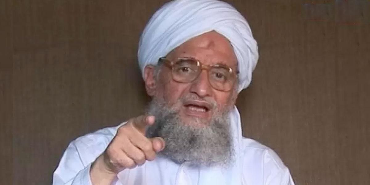 Al Zawahiri, un médico de pocas palabras convertido en terrorista más buscado