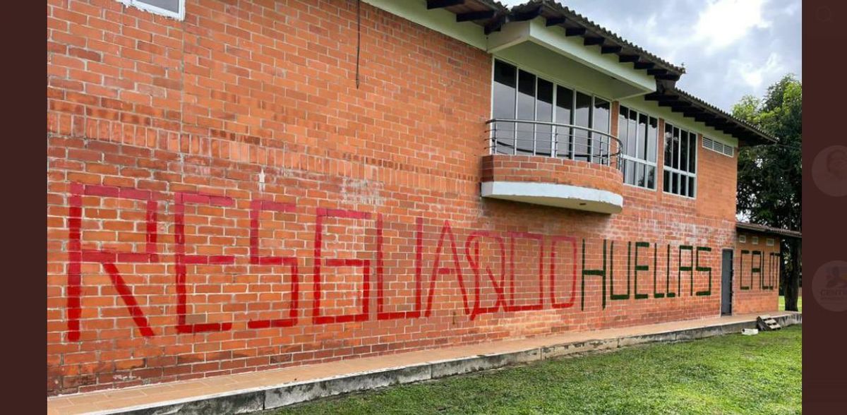 Gremios del Cauca y Valle del Cauca denuncian invasiones en fincas y otras propiedades privadas