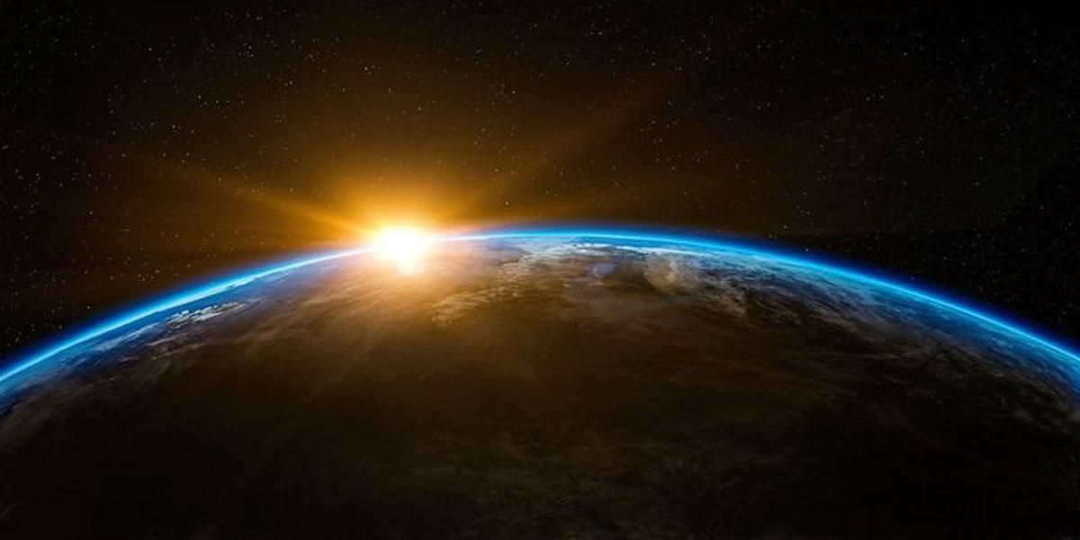 Nuevo récord: la Tierra registra el día más corto de su historia