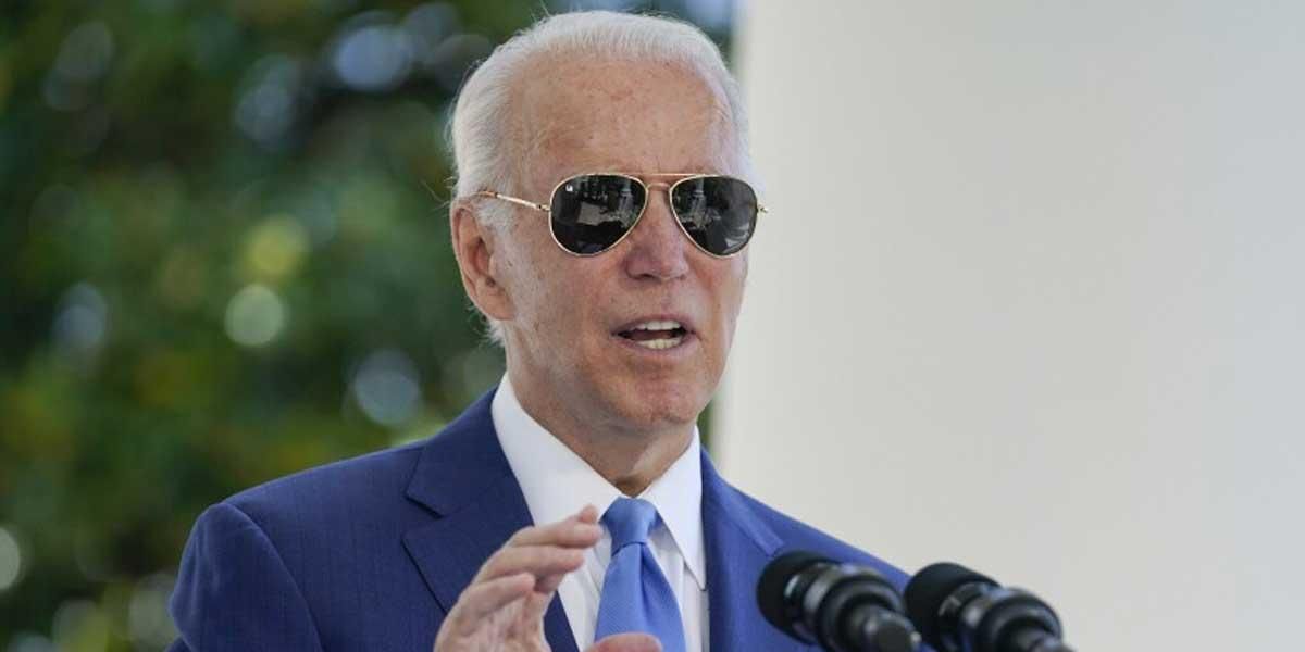 Joe Biden ordena continuar entrega de ayuda a Colombia para luchar contra el narcotráfico