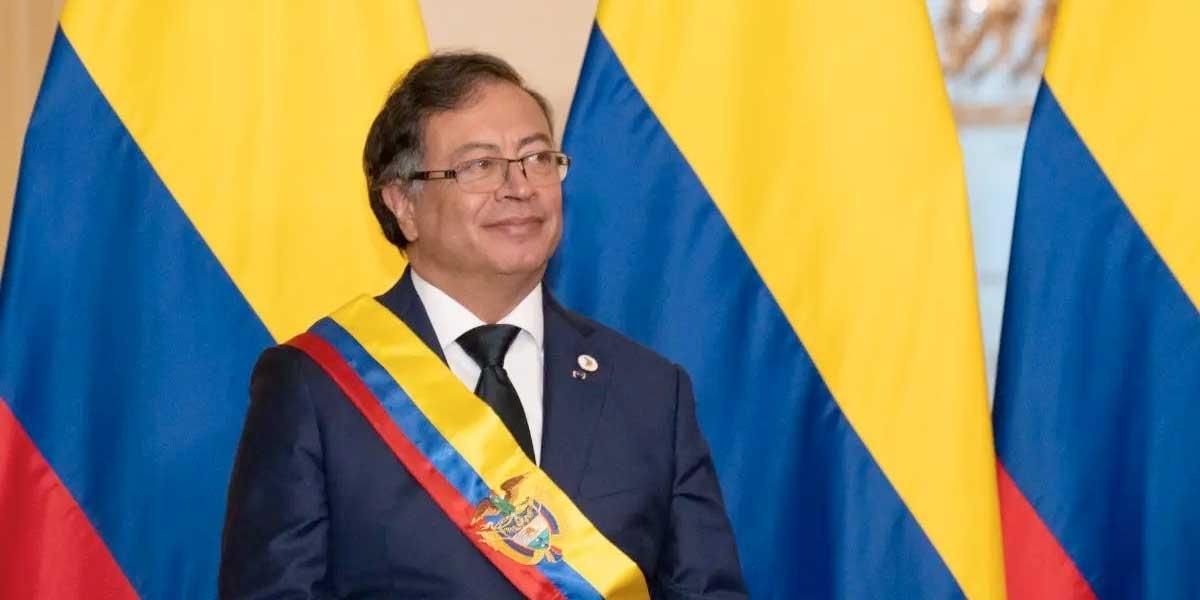 Presidente Petro destacó la investigación de la Fiscalía de Colombia por caso de Marcelo Pecci