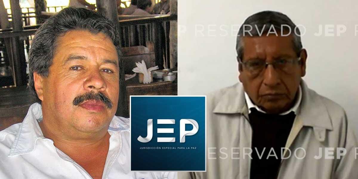 JEP llama a declarar a Benito Osorio, Benito Molina y 3 exmiembros de la junta directiva del Fondo Ganadero de Córdoba