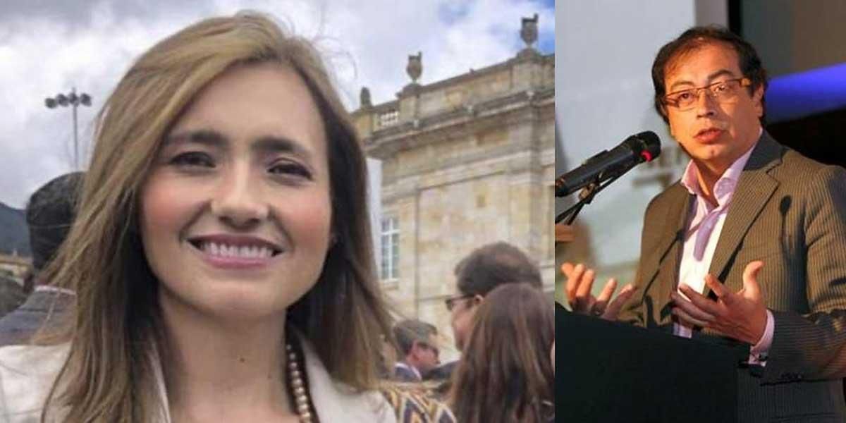 Se cae nombramiento de Mery Gutiérrez como nueva Ministra de las TIC