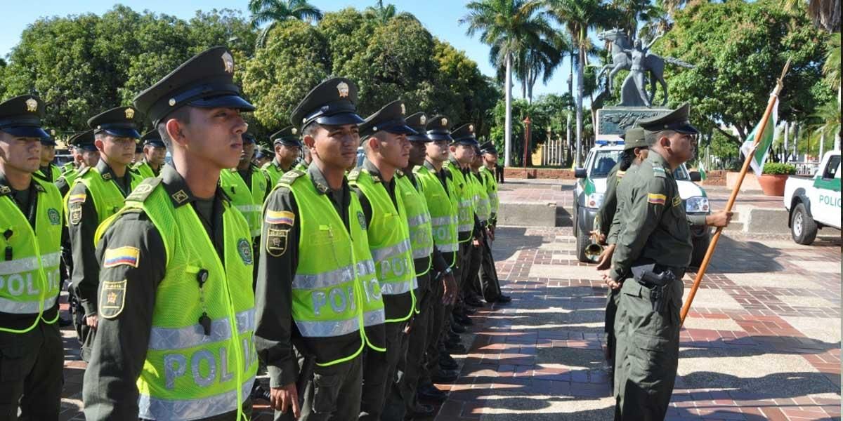 Revolcón en la policía: 22 generales saldrían de la institución