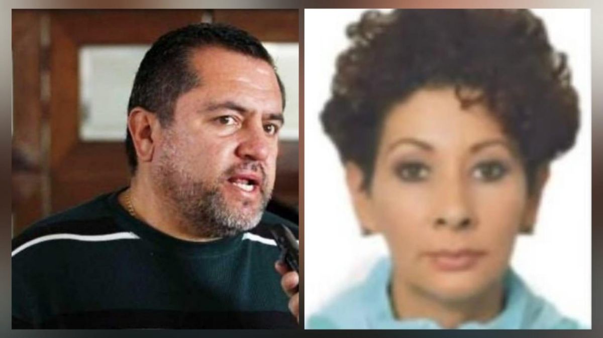 Amenazan a principal testigo del caso del exsenador Mario Castaño
