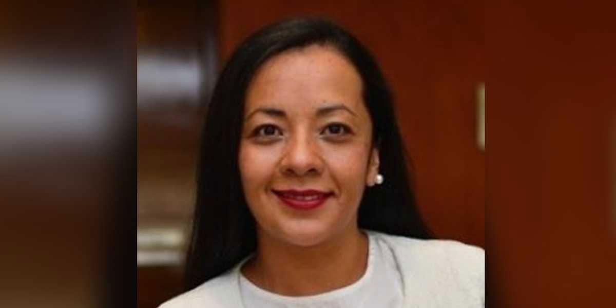 Deyanira Ávila Moreno, nueva secretaria distrital de Movilidad