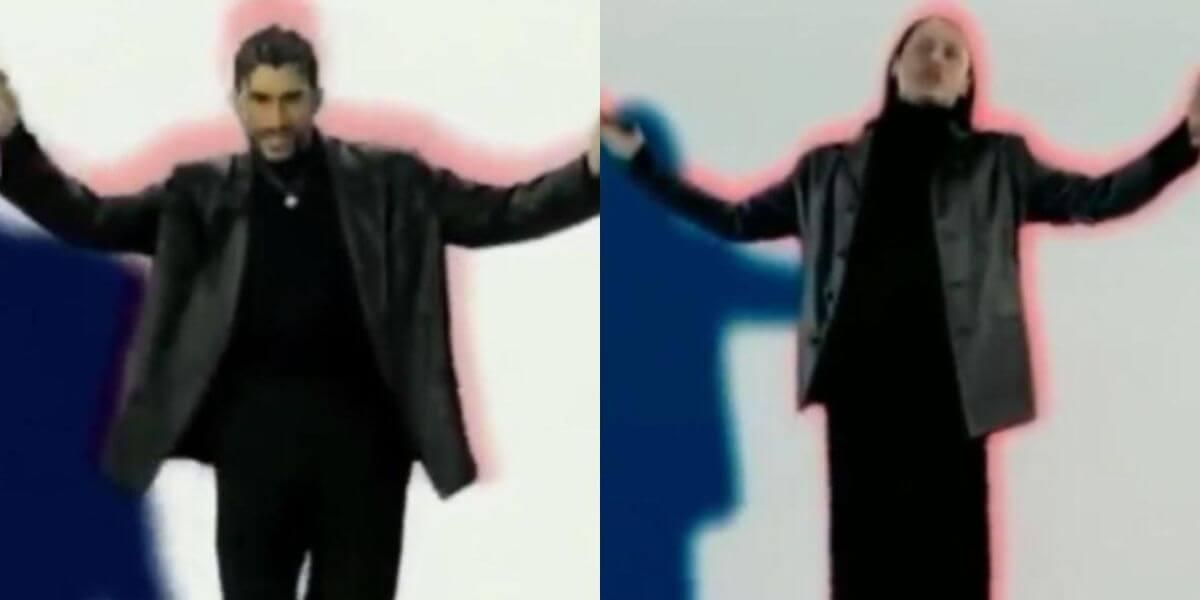 Críticas al nuevo video de Bad Bunny por "copiar" ‘Suavemente’ de Elvis Crespo