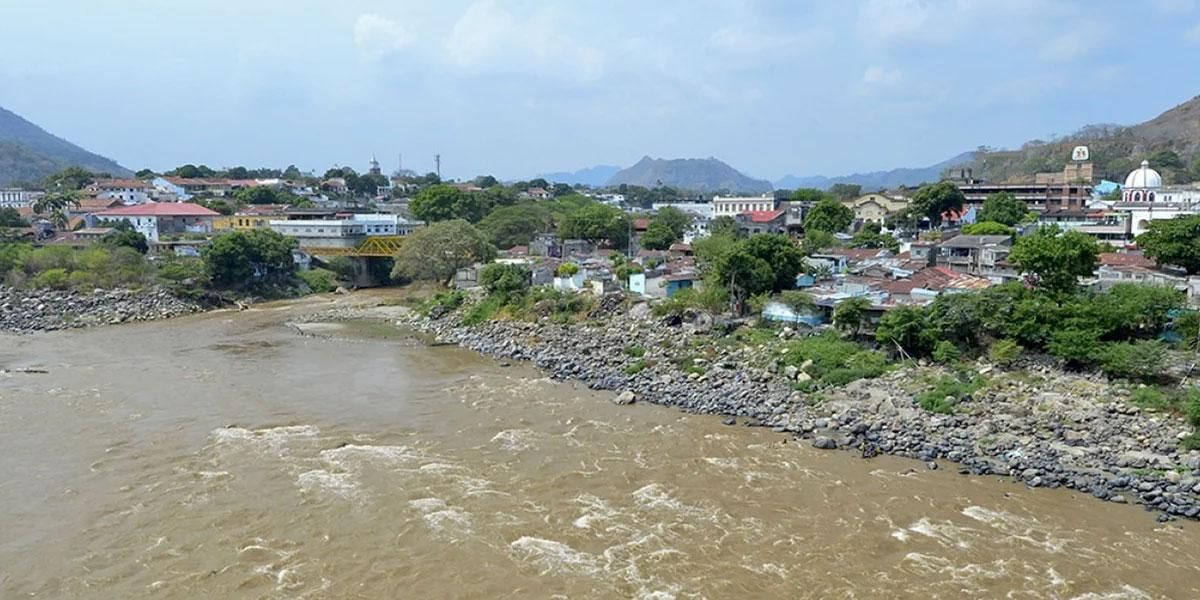 Ideam declaró alerta roja por el aumento en los niveles del Río Magdalena