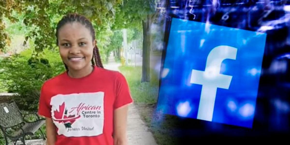 Video | Joven de 23 años muere ahogada mientras transmitía en vivo por Facebook