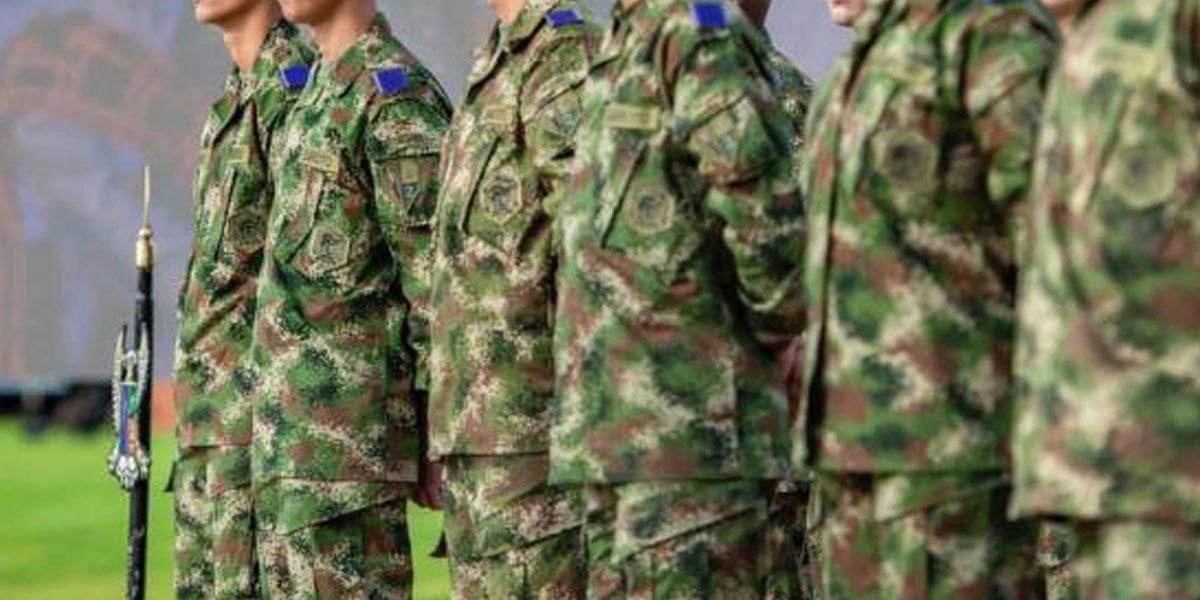 Red de corrupción en el Ejército: así se robaron una millonada con falsos soldados