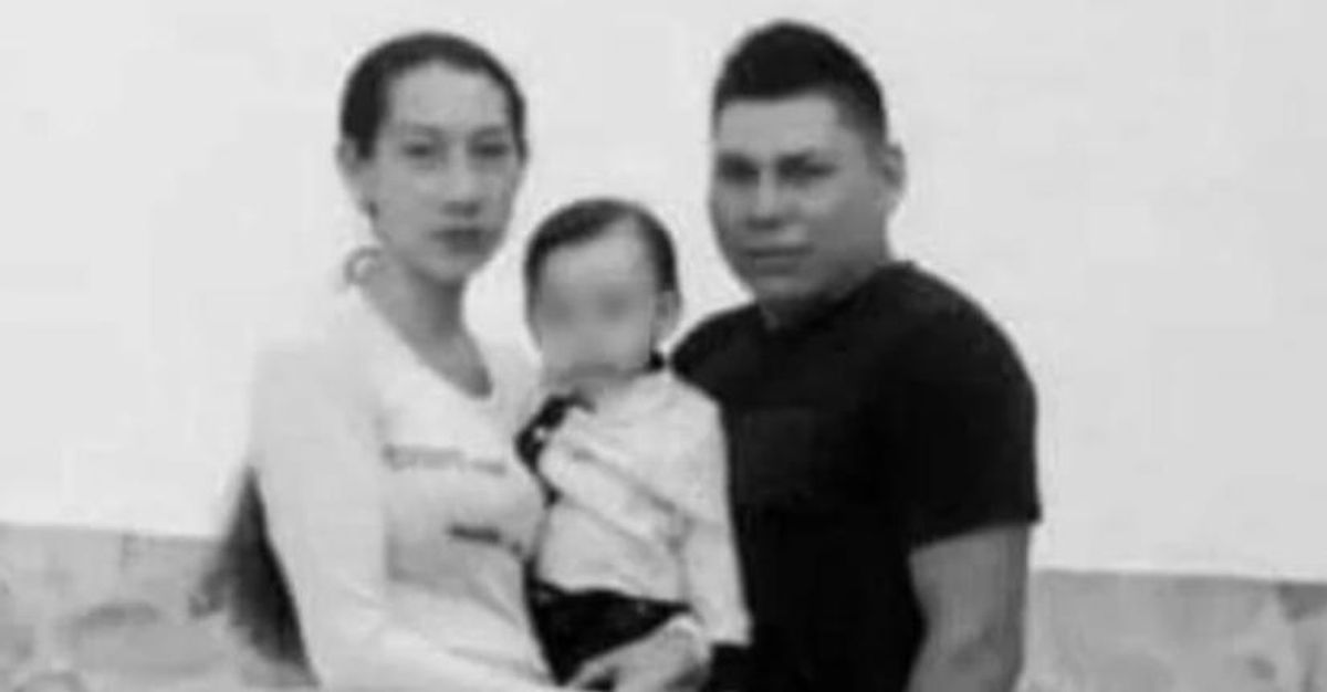 Tragedia en Santander: Familia murió tras quedar sepultada en medio de un derrumbe