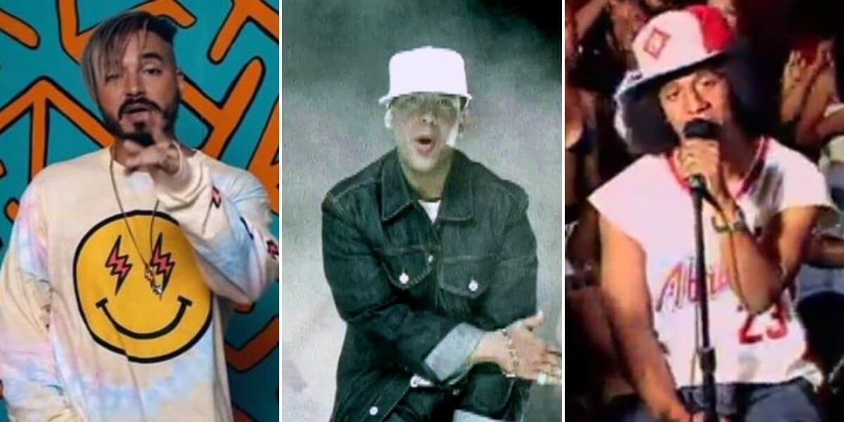 Daddy Yankee lidera las 100 mejores canciones de reguetón, según Rolling Stone