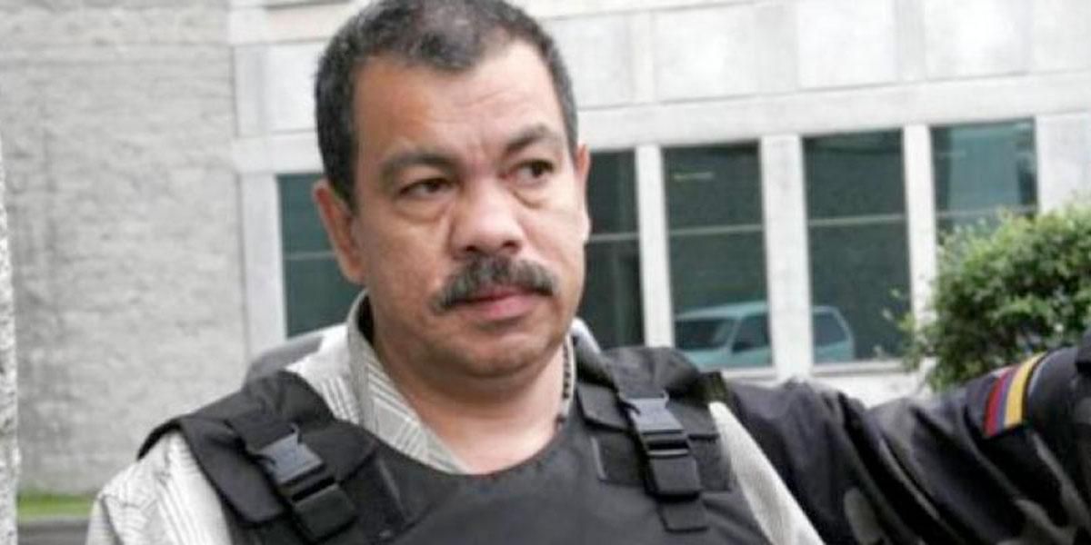 Tribunal mantiene beneficios judiciales al exjefe paramilitar alias ‘Don Berna’