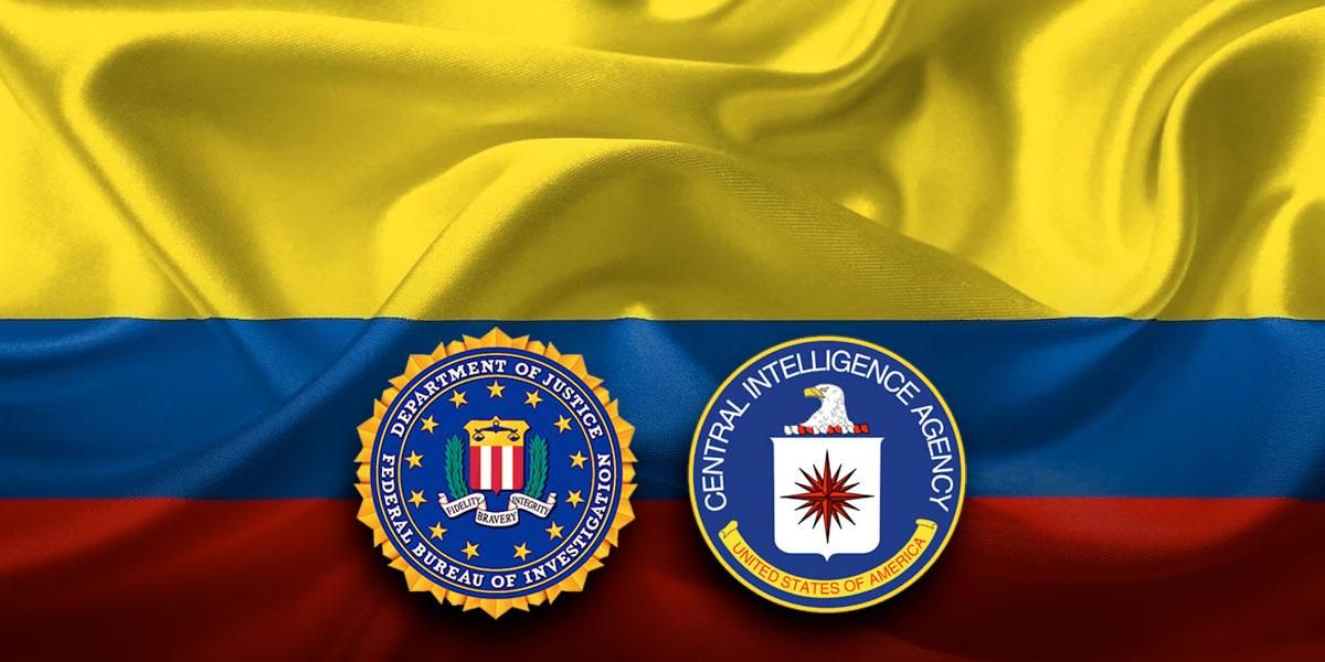 Las ejes de la visita de la delegación de la CIA y DEA a Bogotá