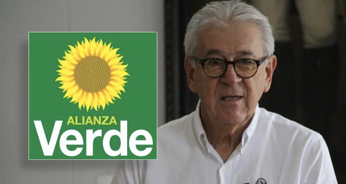 “Abusa de su condición como órgano de control”: Alianza Verde sobre medida de suspensión al alcalde de Cúcuta de la Contraloría