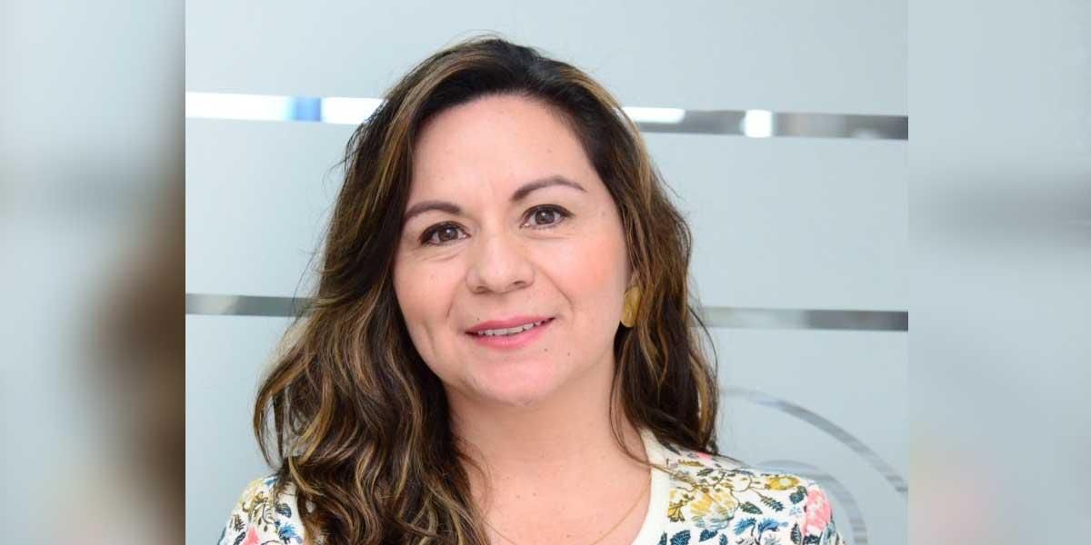 Sandra Milena Urrutia Pérez, designada ministra de las Tecnologías de la Información (TIC)