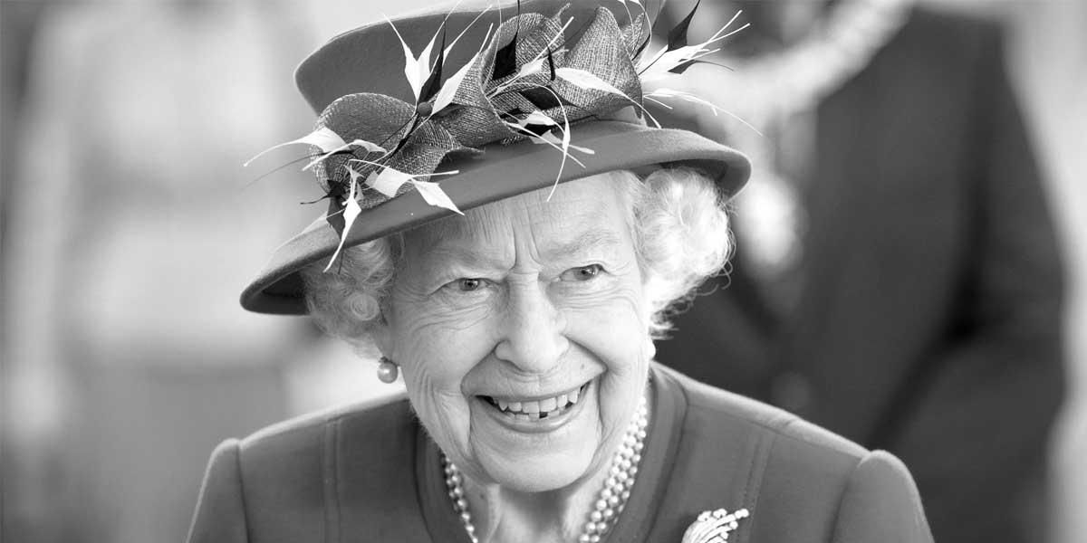 El funeral de Estado por Isabel II será el 19 de septiembre en Londres