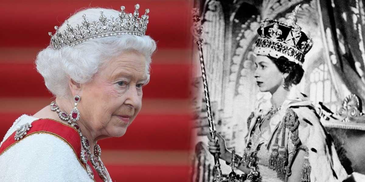 Dato por dato: esta fue la majestuosa vida de la Reina Isabel II
