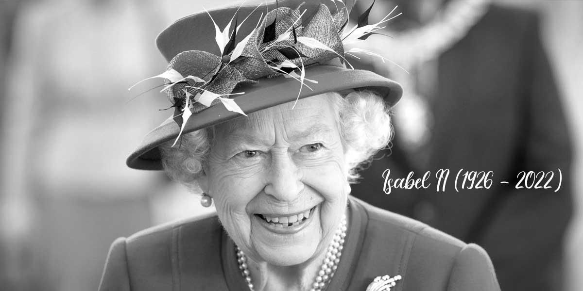 Murió a los 96 años la reina Isabel II: una monarca inquebrantable