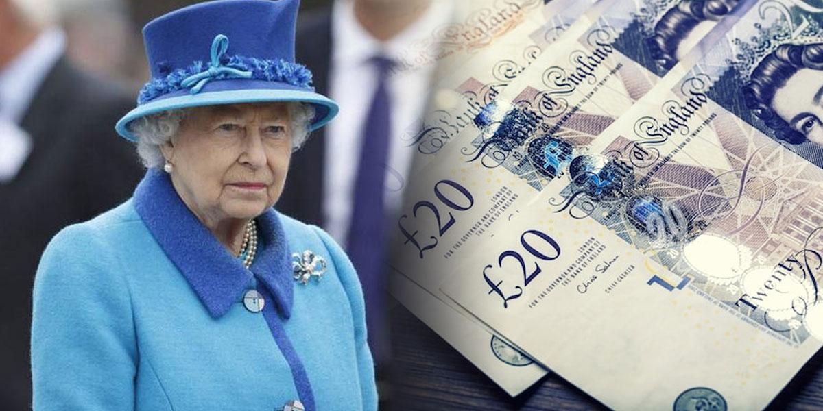 ¿Qué pasará con la fortuna de 500 millones de dólares que acumuló Isabel II en sus 70 años de reinado?