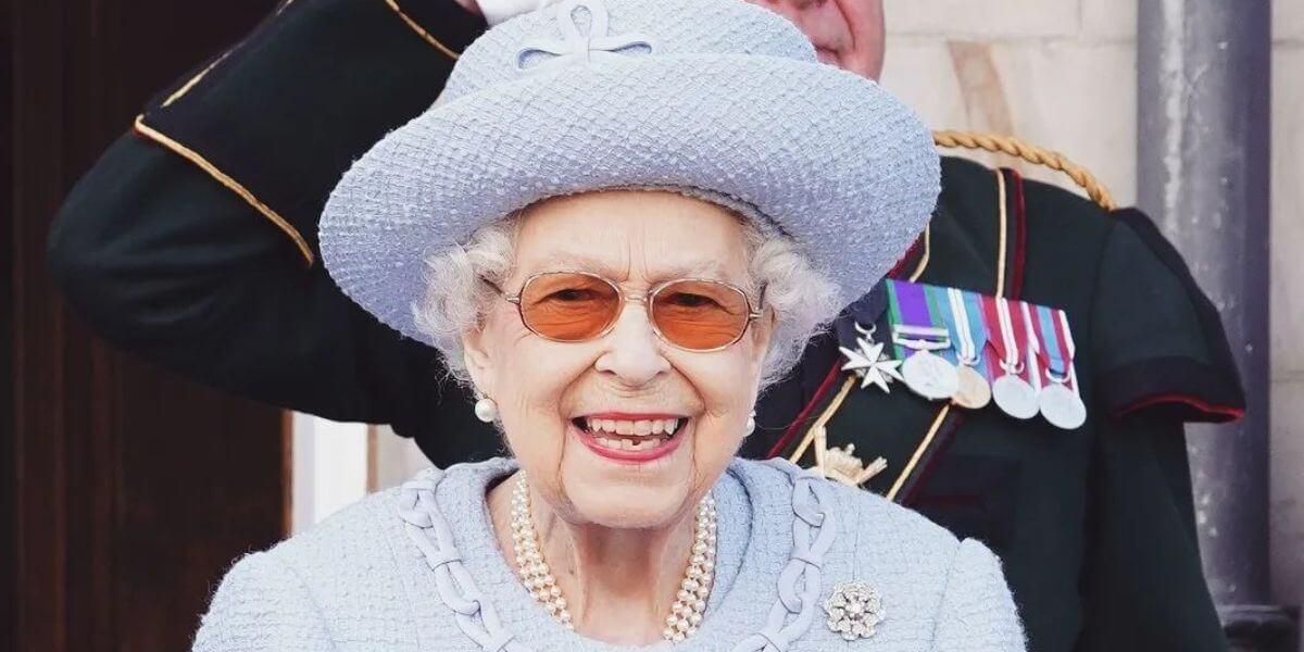 La dieta que tuvo la Reina Isabel II y que la habría ayudado a vivir 96 años