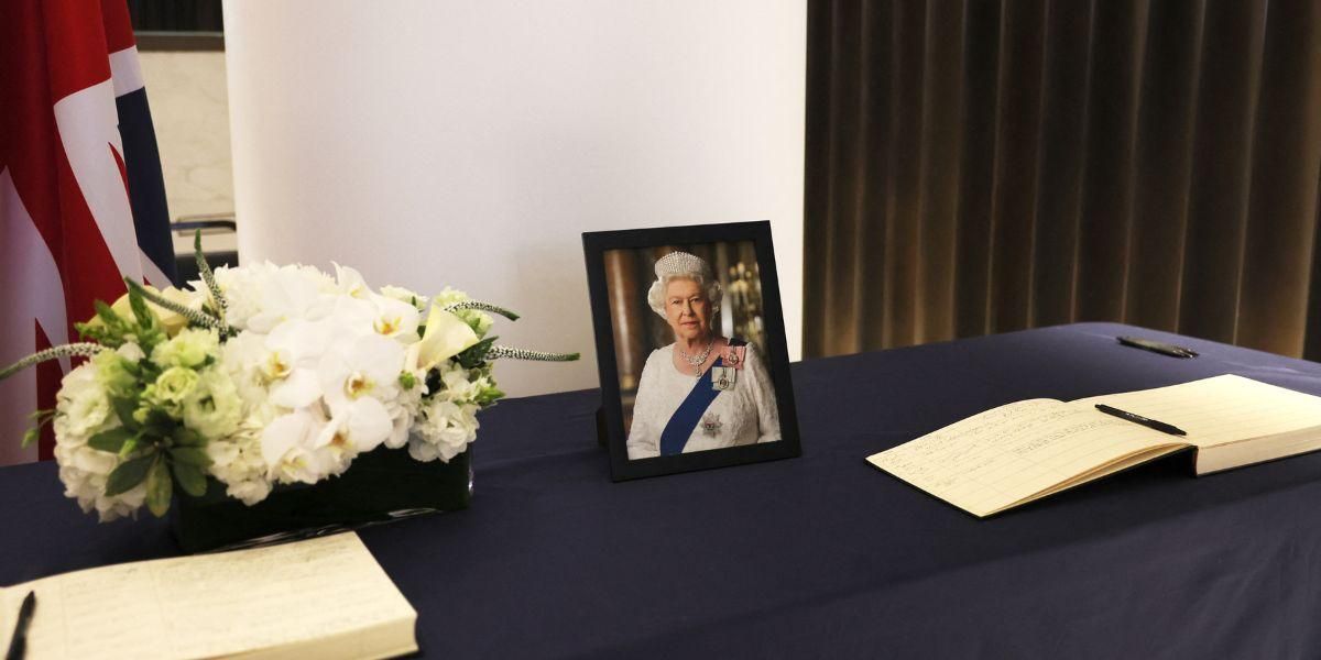 Los curiosos cambios en el Reino Unido tras la muerte de Isabel II