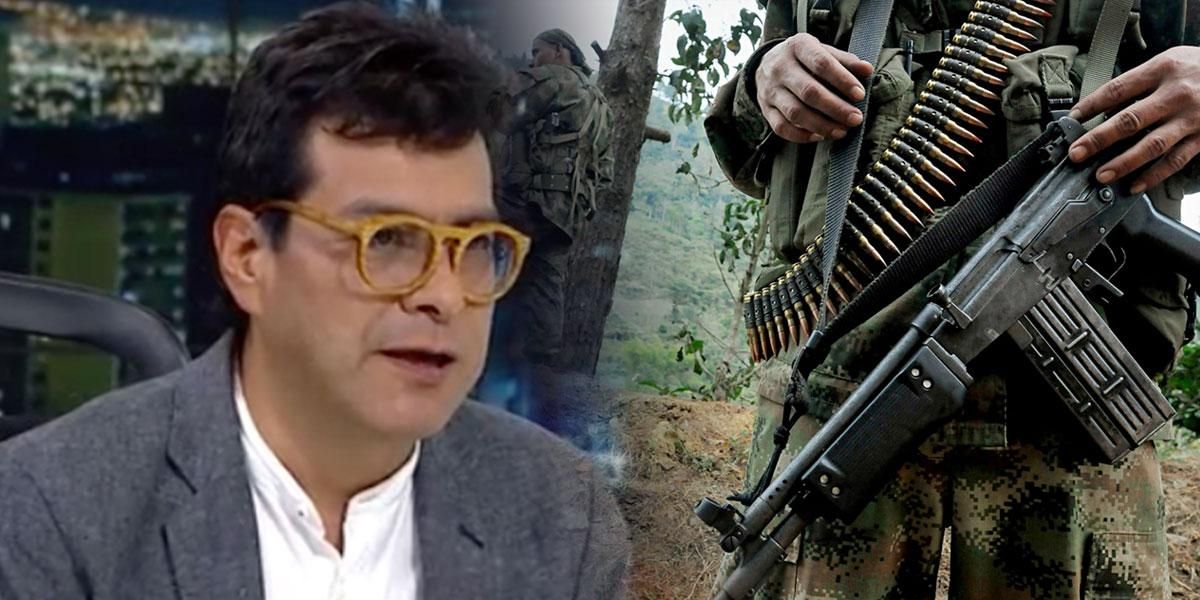 Gobierno y disidencias FARC acuerdan protocolos para el cese al fuego bilateral