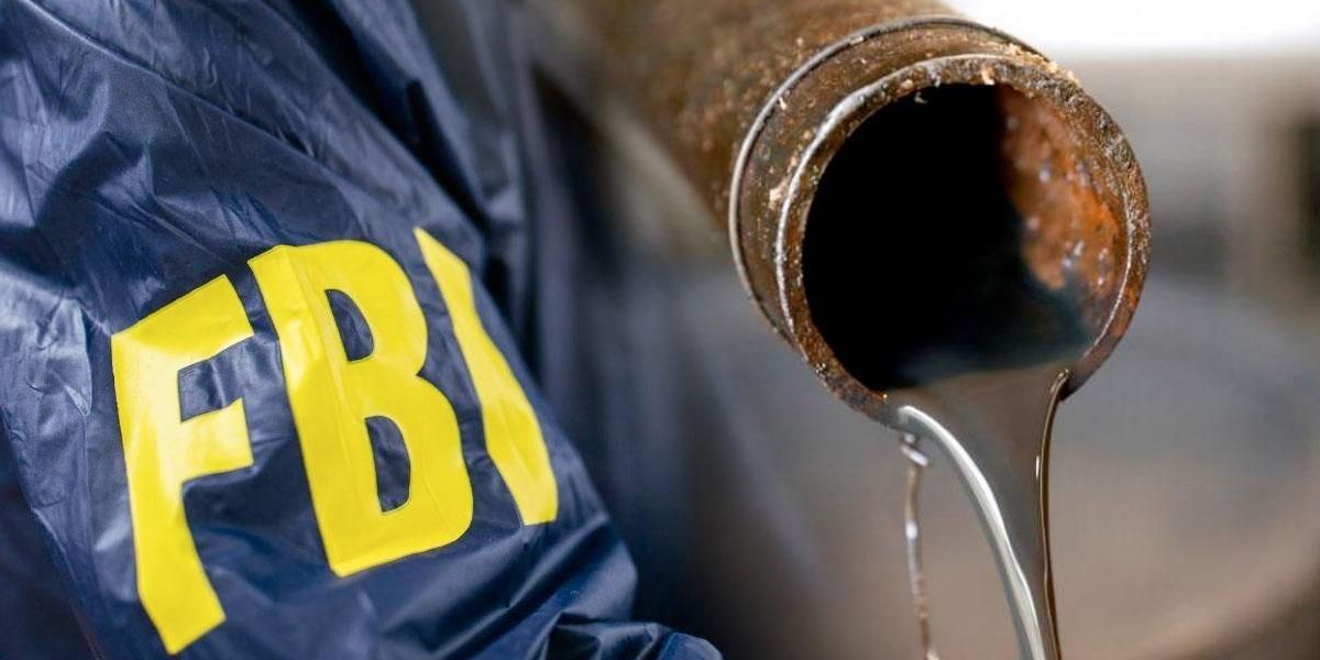 Testigos en Colombia colaborarán con el FBI sobre fraude en operaciones de petróleo de Venezuela