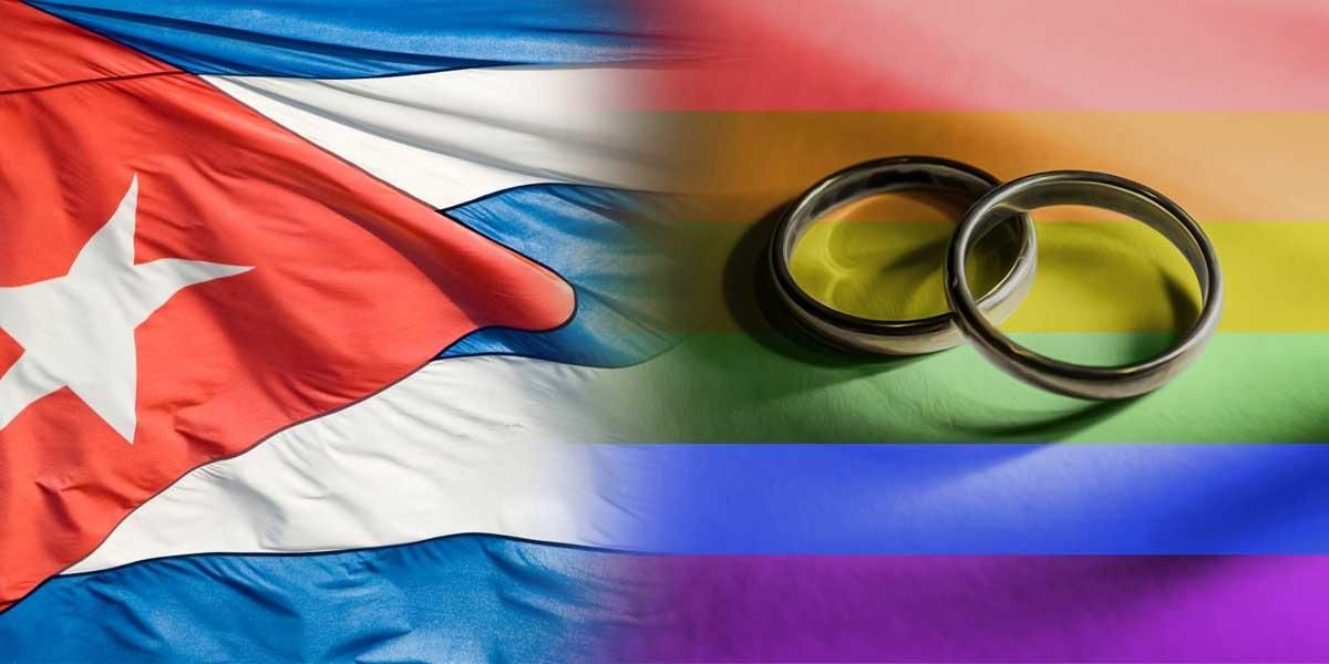 Cuba ratifica el ‘Código de las Familias’, iniciativa que aprueba el matrimonio igualitario