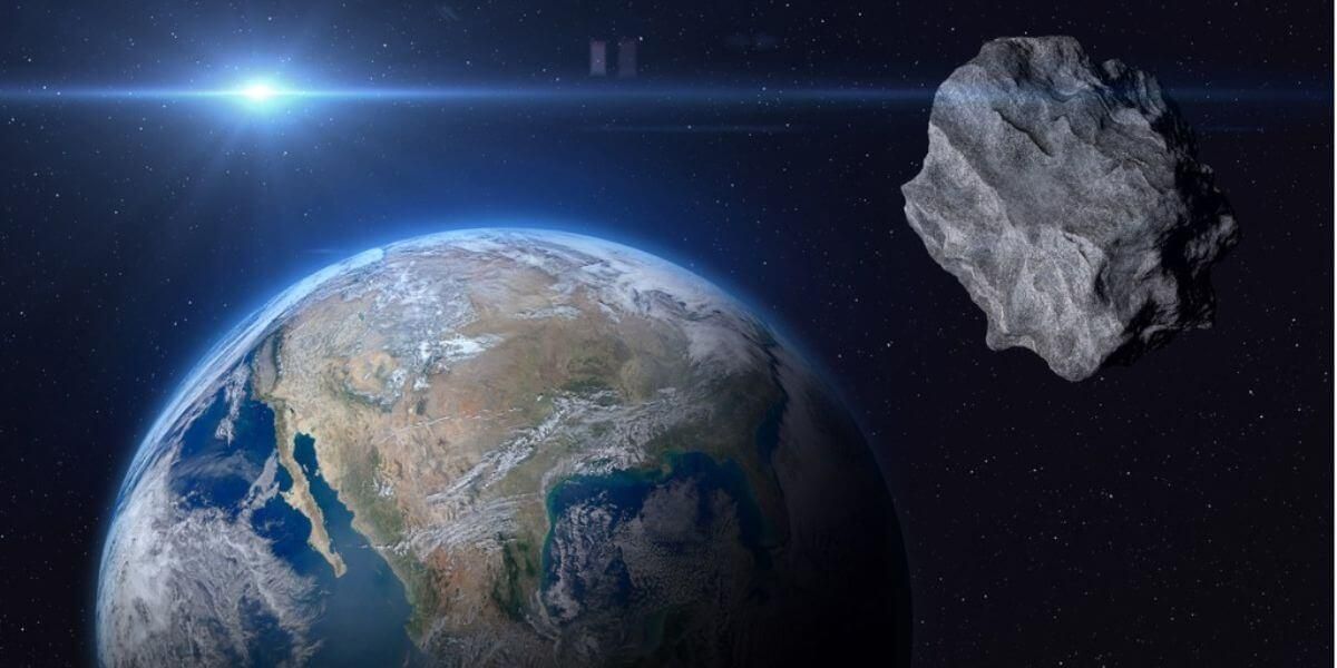 Cómo en Armagedón: Nasa chocará nave contra asteroide que se dirige a la tierra
