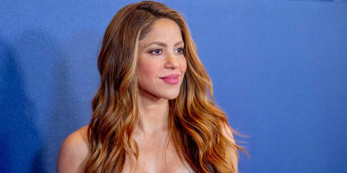 Shakira irá a juicio por fraude fiscal en España: “defraudó 14,5 millones de euros a Hacienda”