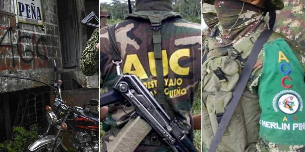 Ya son 10 grupos armados los que se han sumado al cese al fuego unilateral del gobierno Petro