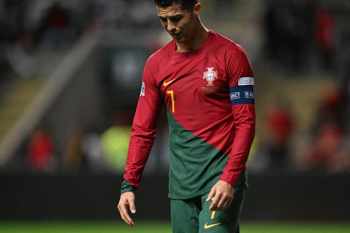 Cristiano Ronaldo sufre de depresión por la muerte de su hijo: los delicados detalles que entregó su psicólogo