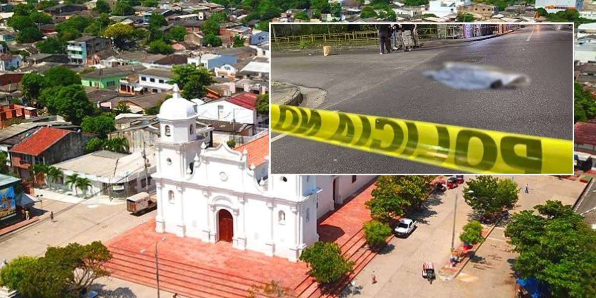Nueva masacre en el país: asesinan a disparos a tres jóvenes en Soledad, Atlántico