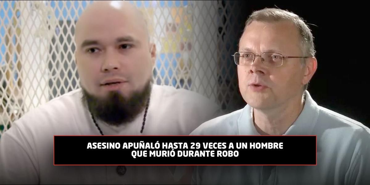 Pastor que sostendrá la mano de su pupilo John Henry Ramírez durante su ejecución confiesa estar “en negación”