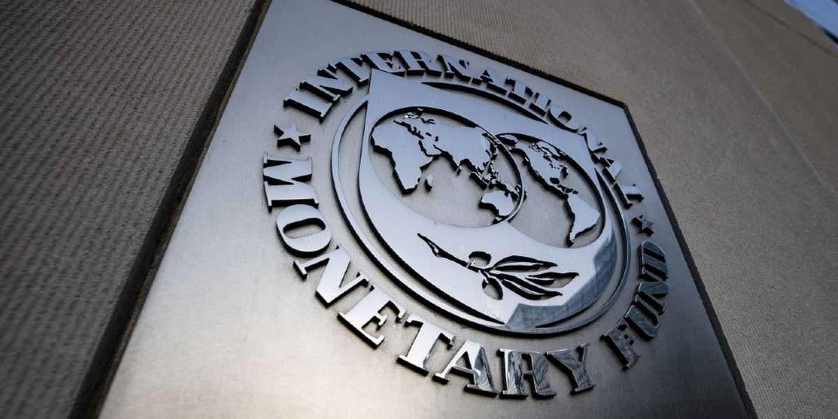 Recesión mundial: FMI alerta de “una peligrosa nueva normalidad”