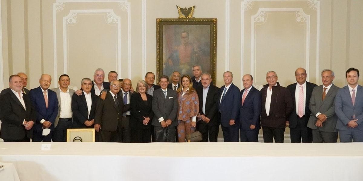 Presidente Petro aplaza firma del Gran Acuerdo Nacional de Compra de Tierras a Fedegán