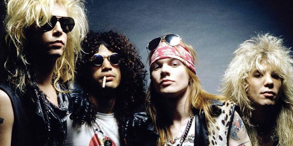 Guns N’ Roses en Bogotá: cierre de vías y todo lo que debe saber sobre los conciertos