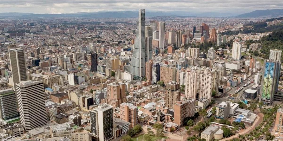 Bogotá: más de 6 mil predios subirán de estrato