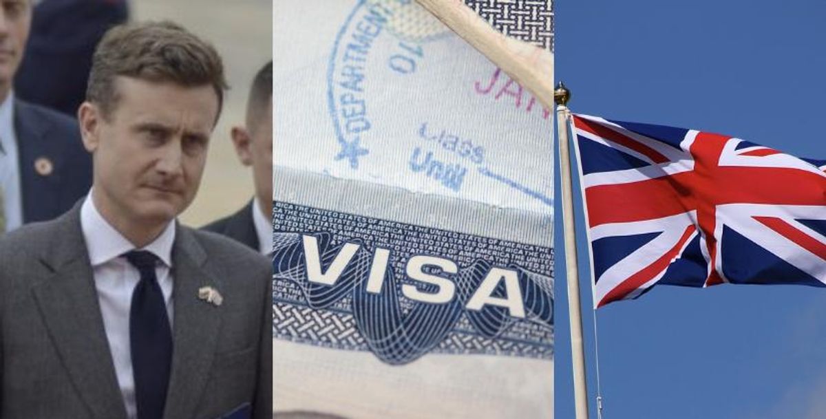 Fin de la visa para colombianos en Reino Unido: todo lo que debe saber