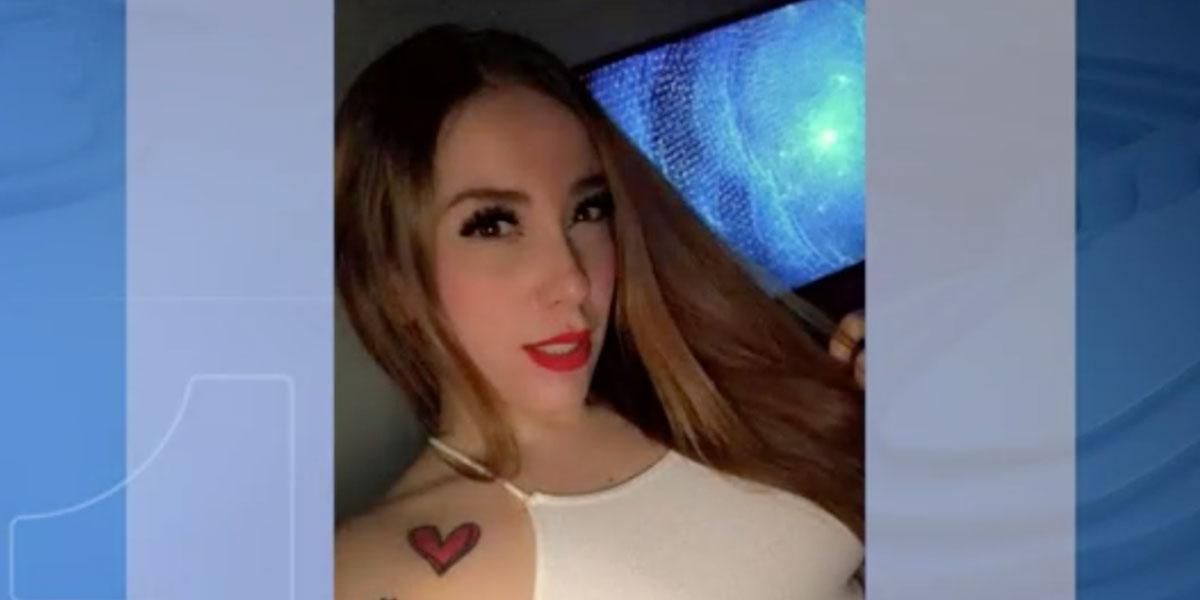 Investigan extraña muerte de Leidy Tabares en Medellín: su propio hermano la habría asfixiado