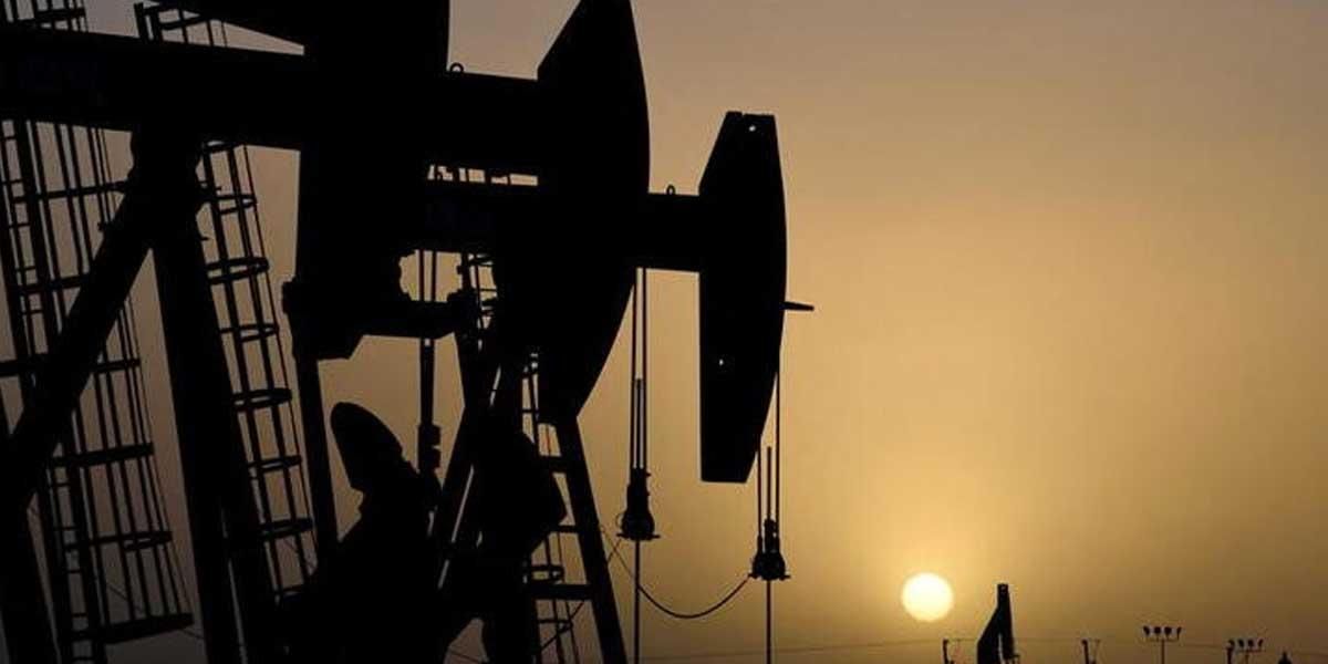 Producción de petróleo bajó en febrero por alteraciones de orden público