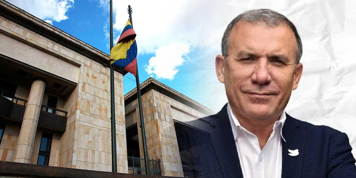 Corte Suprema se abstiene de investigar a Roy Barreras por los ‘Petrovideos’